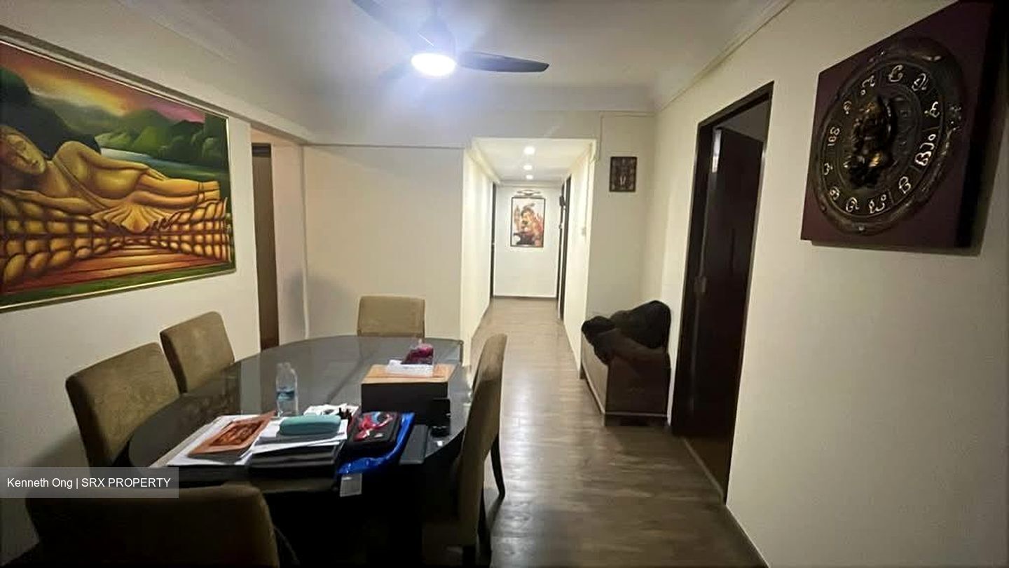Blk 613 Choa Chu Kang Street 62 (Choa Chu Kang), HDB 5 Rooms #571616861